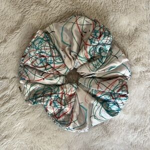 NEW Fashion Brand Company Jumbo Scrunchie